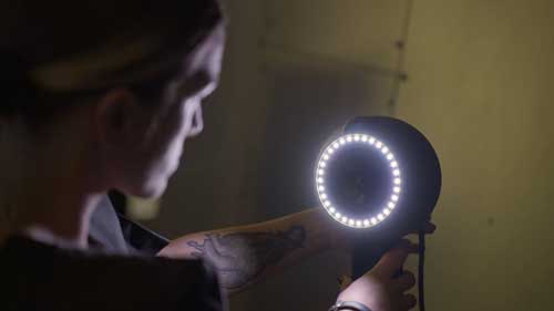 SensiLab Group Show Exhibition by Filip Markovic