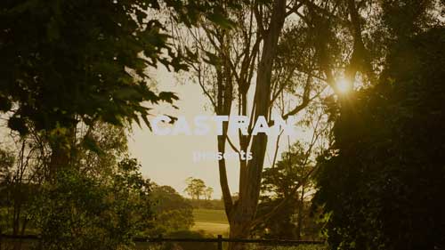 Sunny Meadows & Coldstream Airport